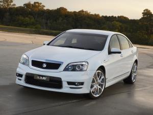 Holden HSV Grange 2009 года